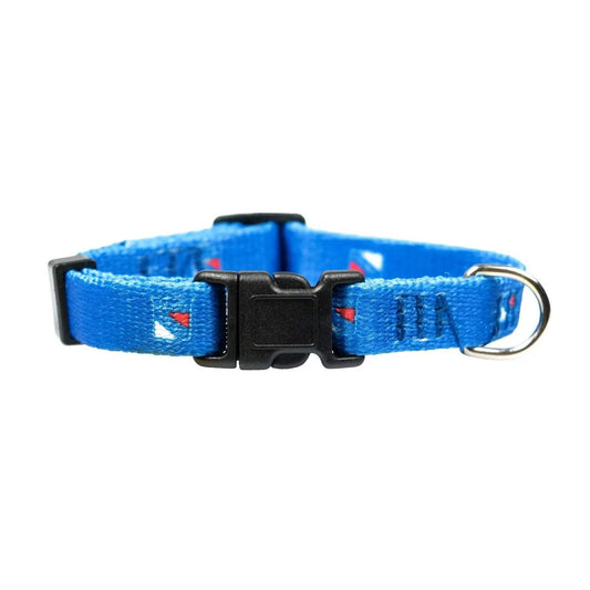 New York Rangers Pet Collar Size XS by Little Earth -  ToylandEU™