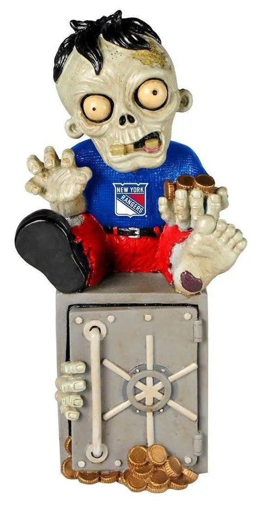  New York Rangers Santa Hat Embroidered Logo And Name -  ToylandEU™