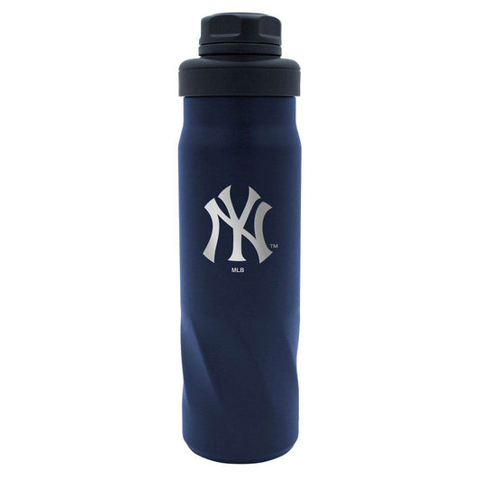 New York Yankees 20oz Morgan Stainless Water Bottle - ToylandEU