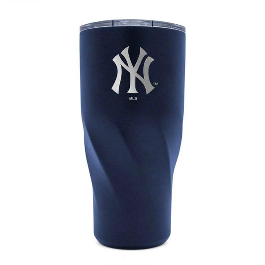  New York Yankees 30oz Morgan Stainless Steel Tumbler -  ToylandEU™