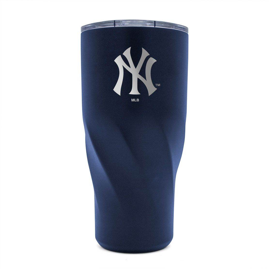 New York Yankees 30oz Morgan Stainless Steel Tumbler - ToylandEU