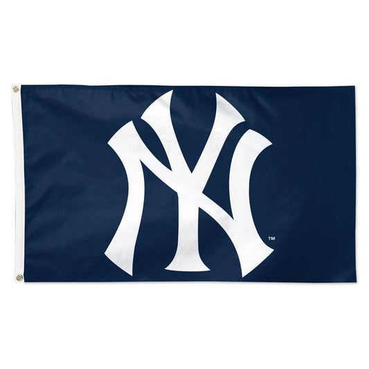 New York Yankees 3x5 Flag Official Team Banner Durable - ToylandEU