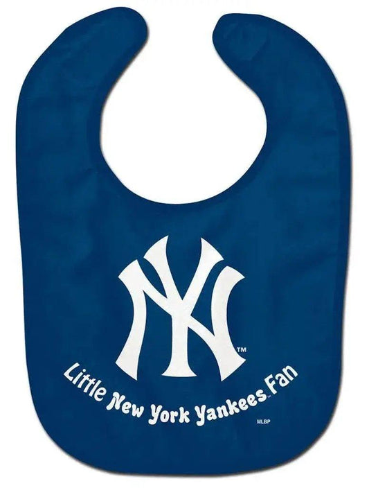  New York Yankees Baby Bib - All Pro Little Fan -  ToylandEU™