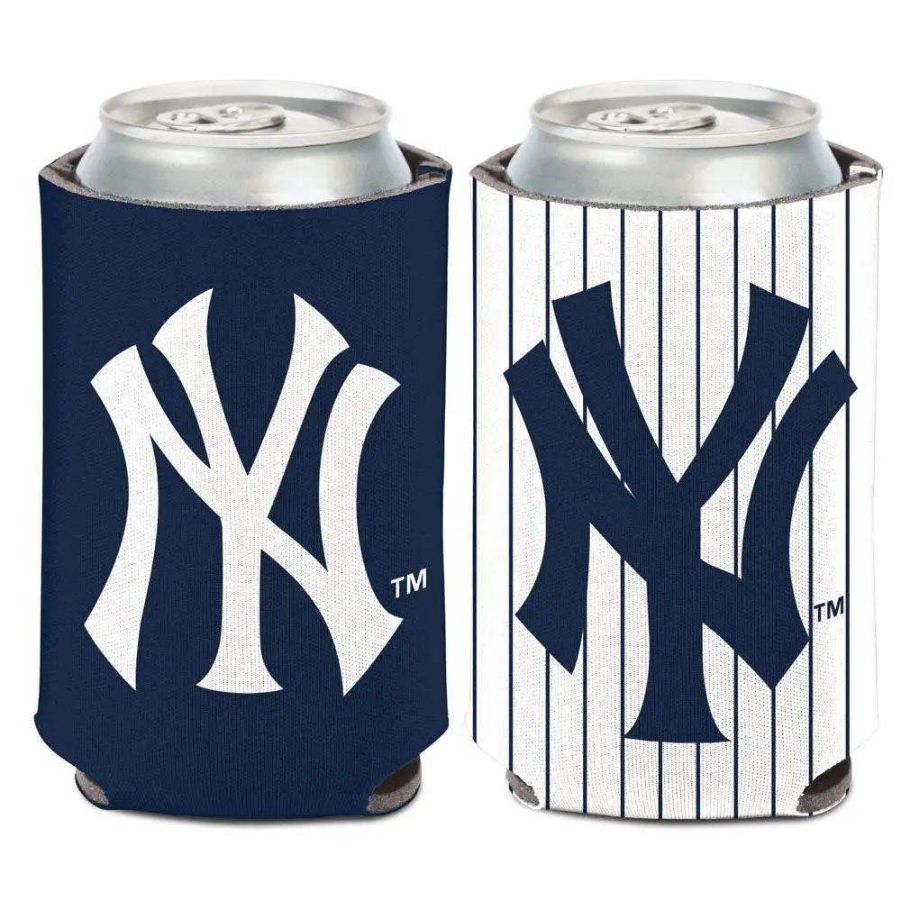  New York Yankees Can Cooler 12oz Foam USA Made Wincraft -  ToylandEU™
