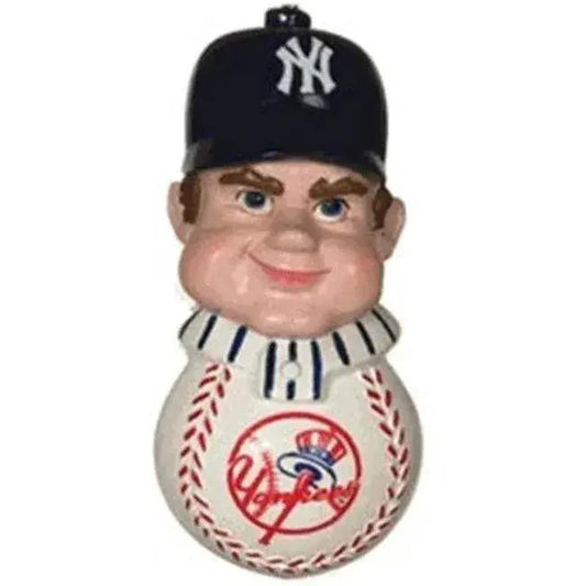  New York Yankees Magnetic Slugger Resin Figure With Logo -  ToylandEU™