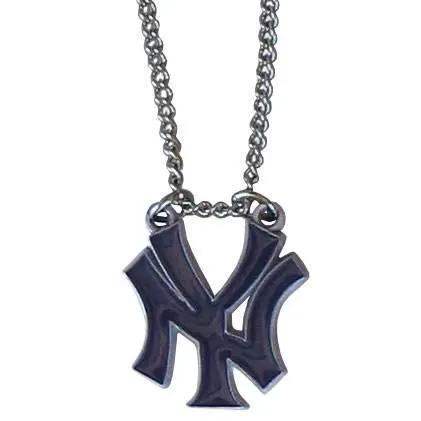  New York Yankees Necklace Chain 18 Inch Pendant For Fans -  ToylandEU™
