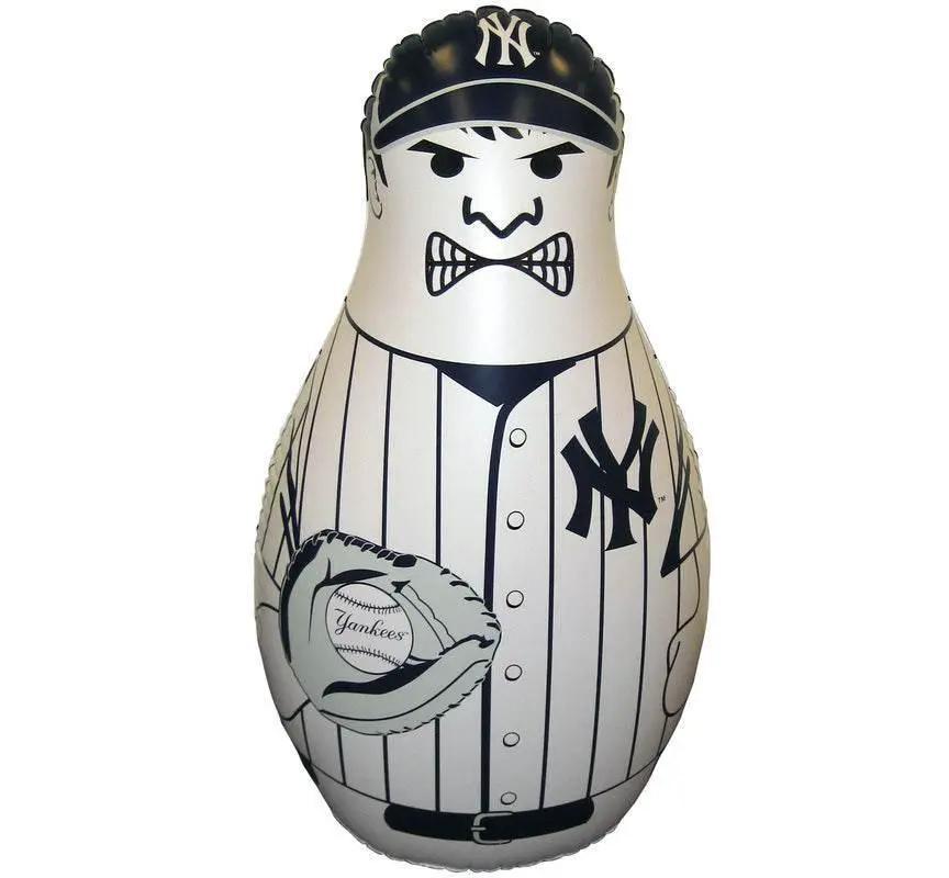  New York Yankees Tackle Buddy Punching Bag Company -  ToylandEU™