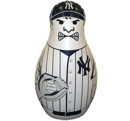  New York Yankees Tackle Buddy Punching Bag Company -  ToylandEU™