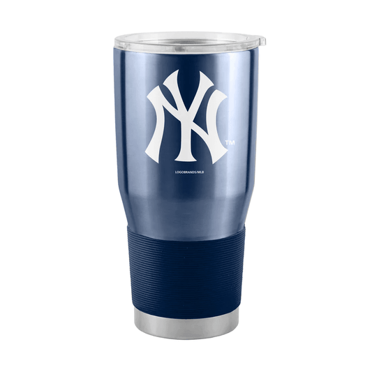 New York Yankees Travel Tumbler 30 Oz Stainless Steel - ToylandEU