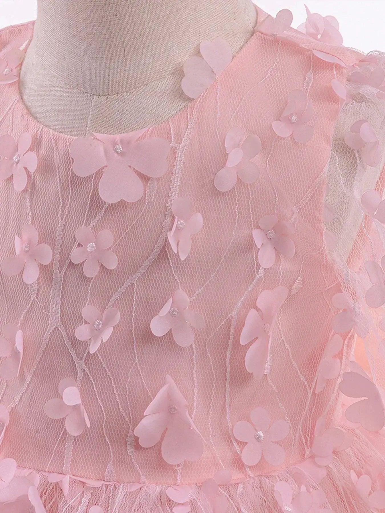  Newborn Baptism Dress Soft Cotton Lace For Baby Girls -  ToylandEU™