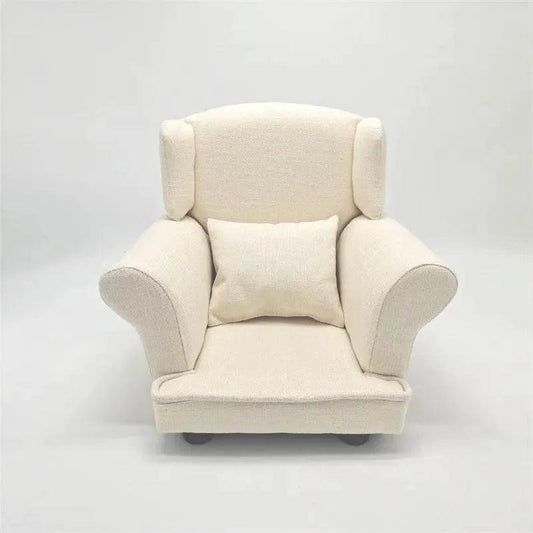  Newborn Photography Props Sofa Studio Shooting Accessories -  ToylandEU™