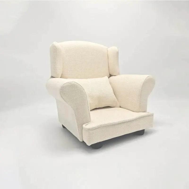  Newborn Photography Props Sofa Studio Shooting Accessories -  ToylandEU™