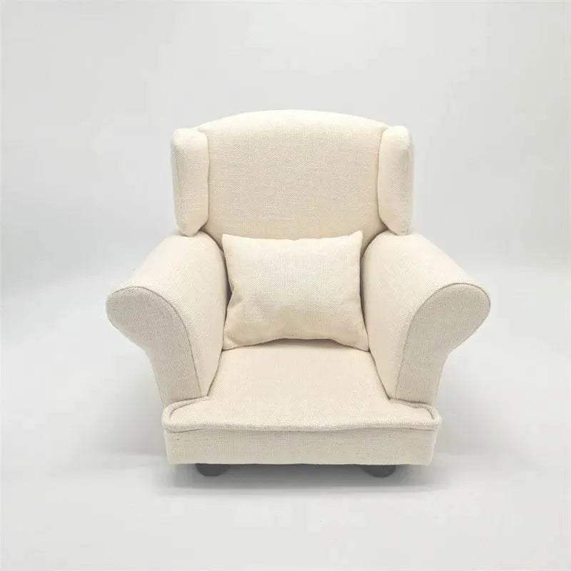 Newborn Photography Props Sofa Studio Shooting Accessories - ToylandEU