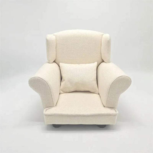  Newborn Photography Props Sofa Studio Shooting Accessories -  ToylandEU™