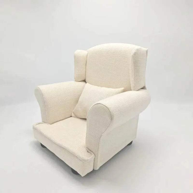 Newborn Photography Props Sofa Studio Shooting Accessories - ToylandEU