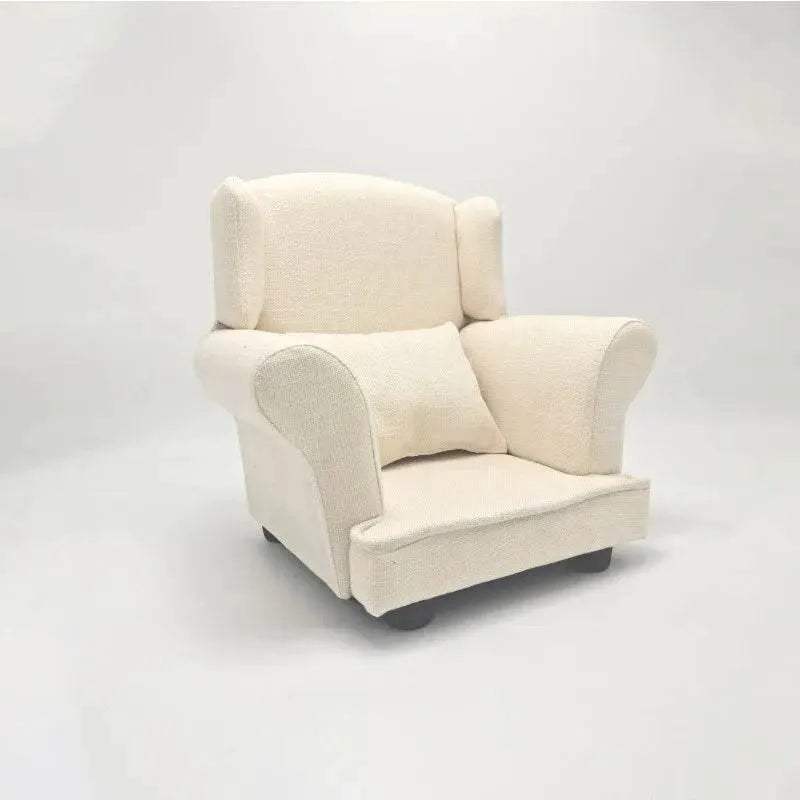 Newborn Photography Props Sofa Studio Shooting Accessories - ToylandEU