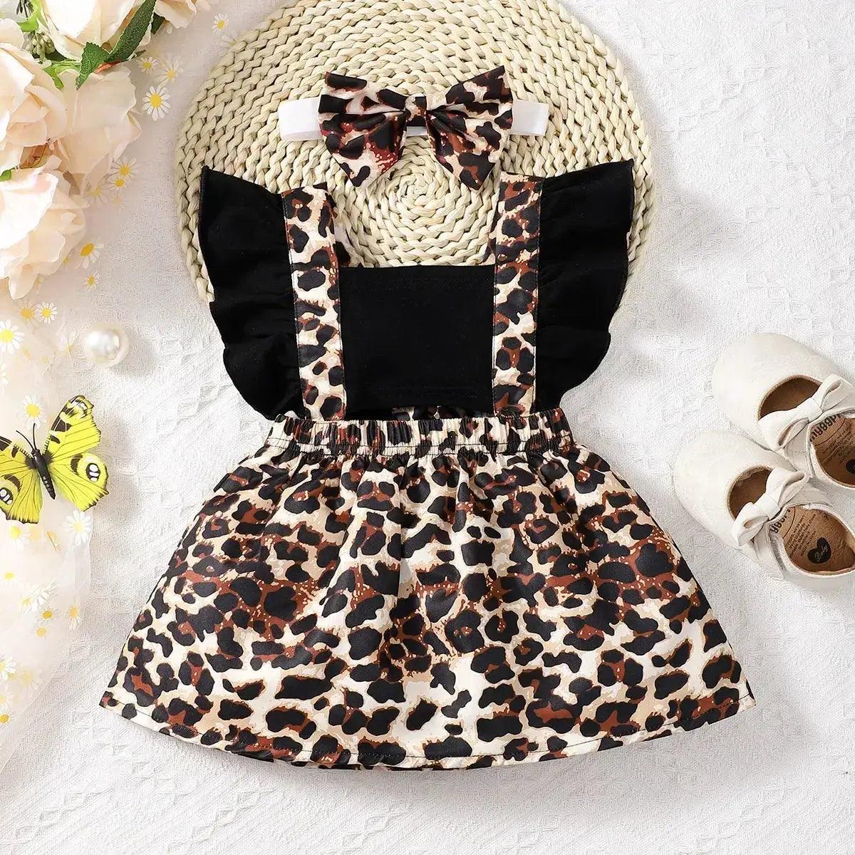  Newborn Summer Cotton Bow Headband Digital Print -  ToylandEU™