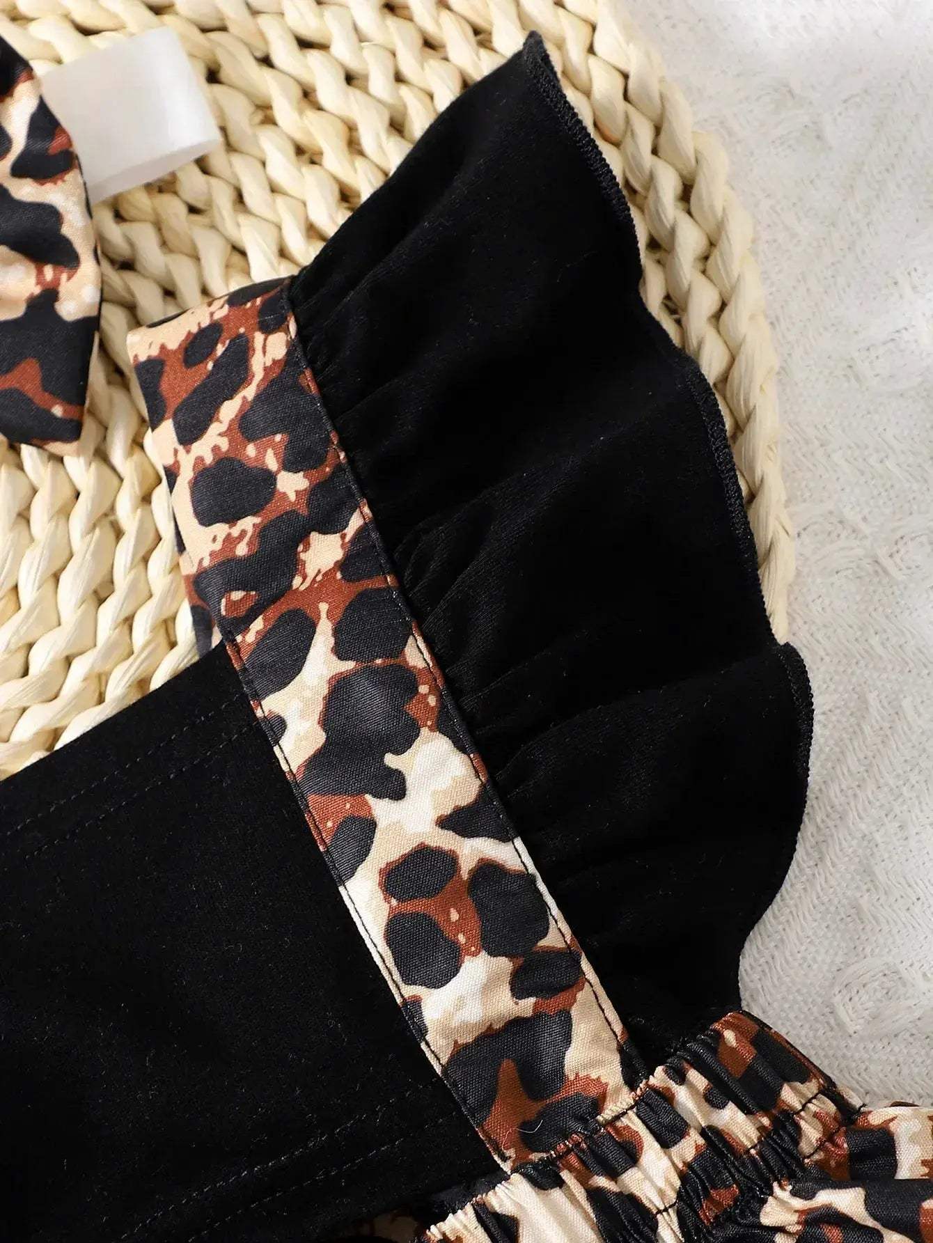 Newborn Summer Cotton Bow Headband With Digital Print - ToylandEU