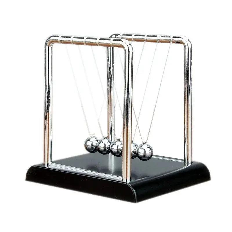  Newton's Cradle Desktop Decor Toy CE Certified Gift -  ToylandEU™
