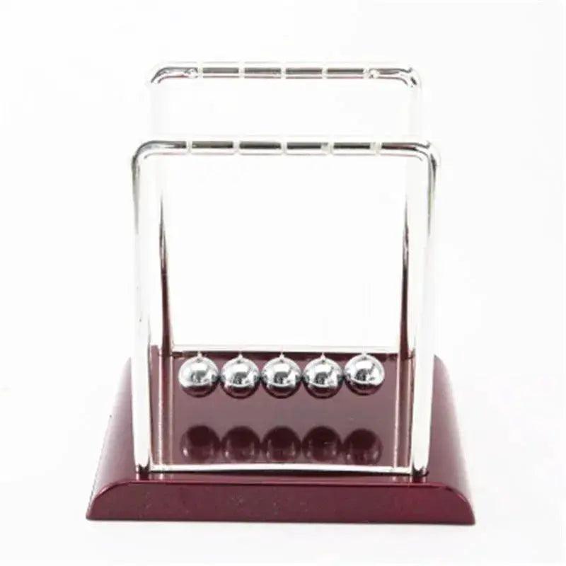  Newton's Cradle Desktop Decor Toy CE Certified Gift -  ToylandEU™