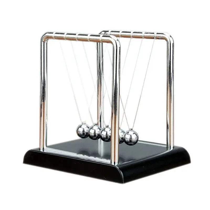 Newton's Cradle Science Toy for Desktop Decoration Gift - ToylandEU