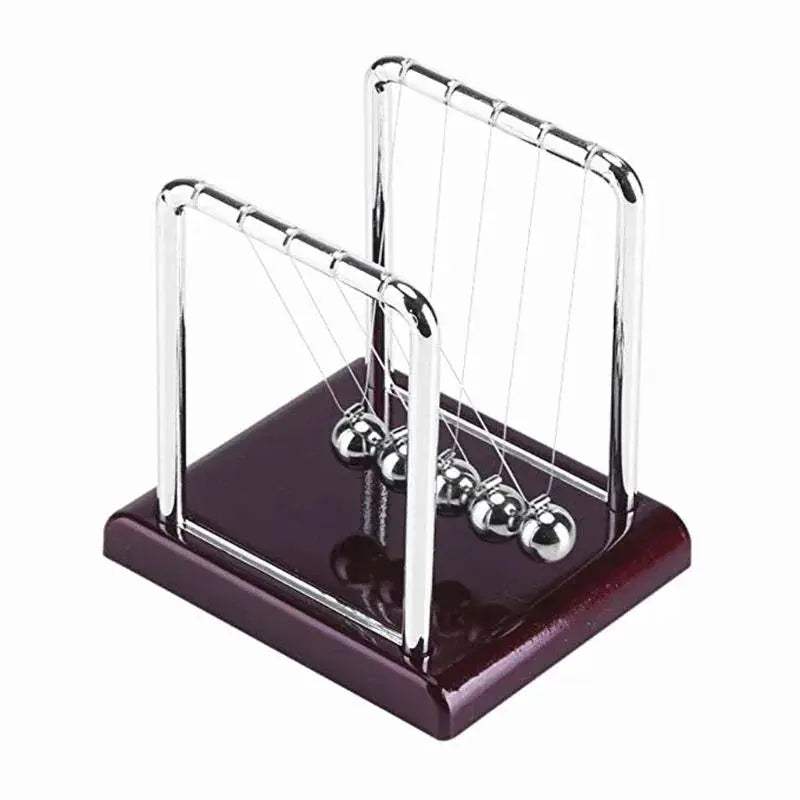 Newton's Cradle Science Toy for Desktop Decoration Gift - ToylandEU