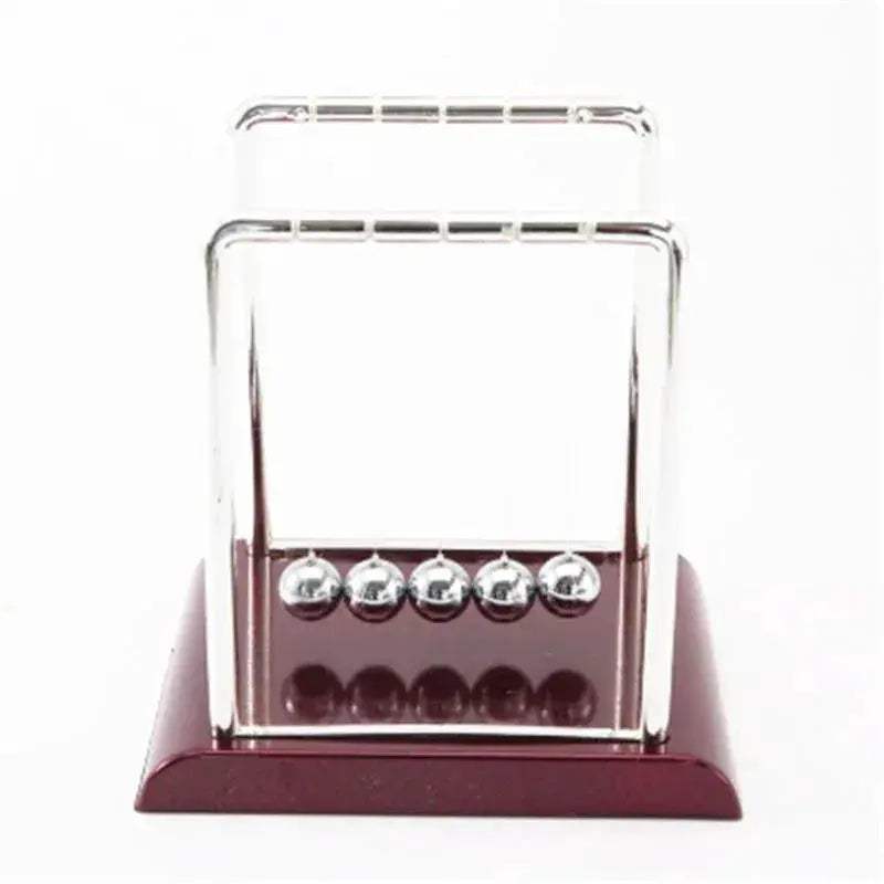 Newton's Cradle Science Toy for Desktop Decoration Gift - ToylandEU