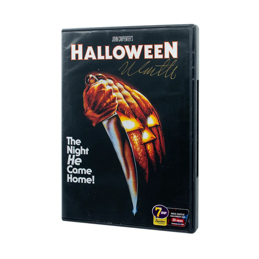 Nick Castle Signature Series - Michael Myers - ToylandEU