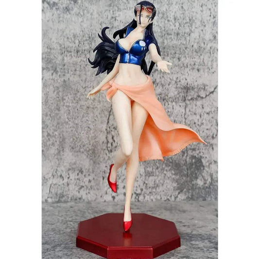  Nico Robin One Piece Figure Anime Pvc Statue Collector -  ToylandEU™