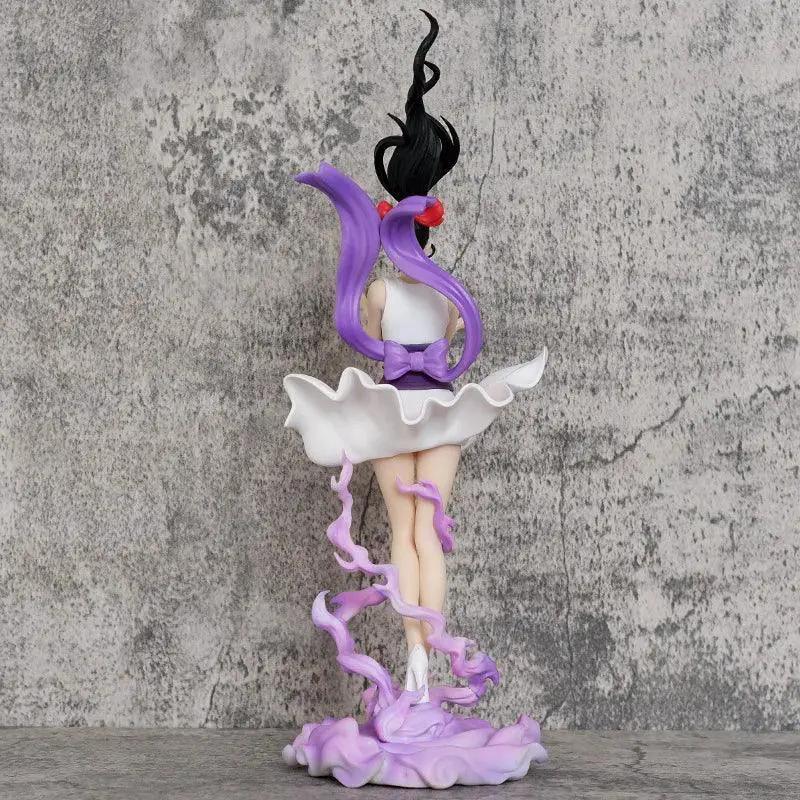  Nico Robin Anime Figure, One Piece Figurines Angel Descended PVC Statue 35cm -  ToylandEU™