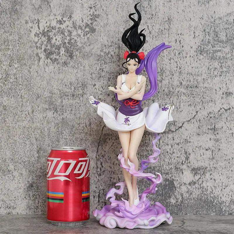 Nico Robin One Piece Figure Angel Descended PVC Statue - ToylandEU