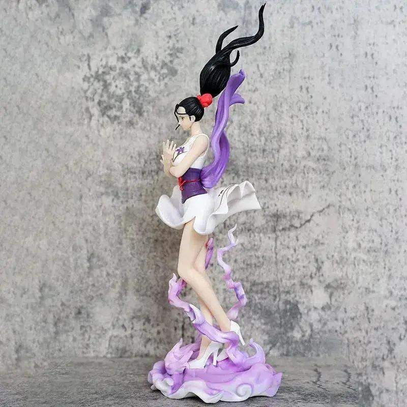 Nico Robin One Piece Figure Angel Descended PVC Statue - ToylandEU
