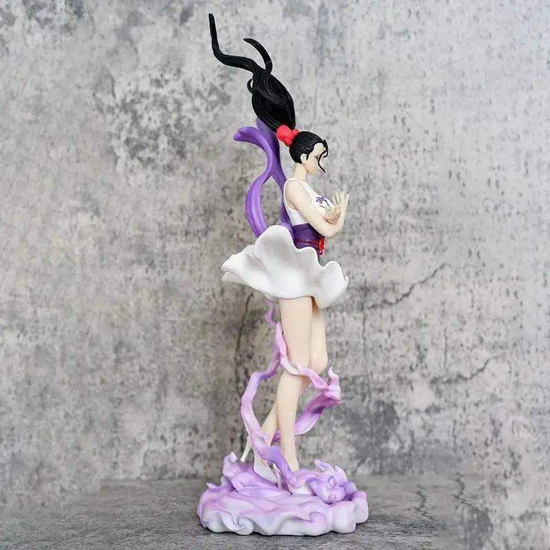 Nico Robin One Piece Figure Angel Descended PVC Statue - ToylandEU