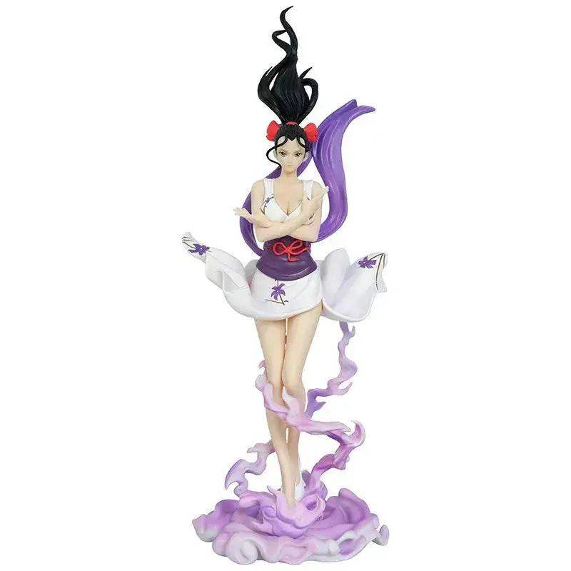 Nico Robin One Piece Figure Angel Descended PVC Statue - ToylandEU