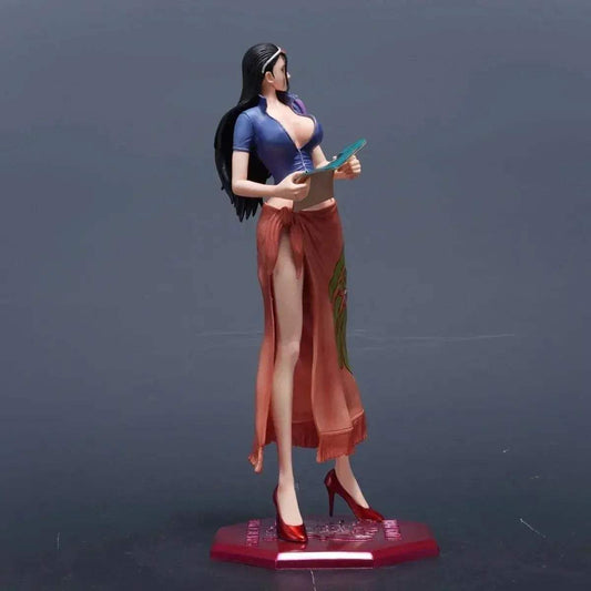  Nico Robin One Piece Figure Statue Confident Pose 27cm -  ToylandEU™