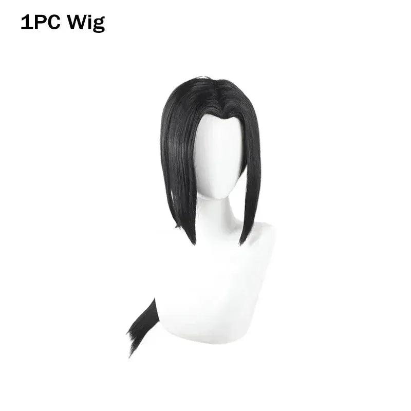  Nico Robin Cosplay Costume Authentic Kimono Dress Wig -  ToylandEU™