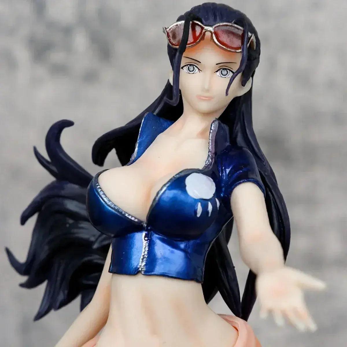  Nico Robin One Piece Figure Anime Pvc Statue Collector -  ToylandEU™