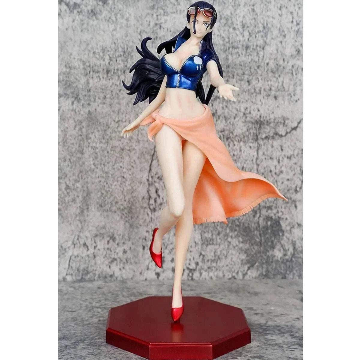 Nico Robin One Piece Figure Anime Pvc Statue Collector