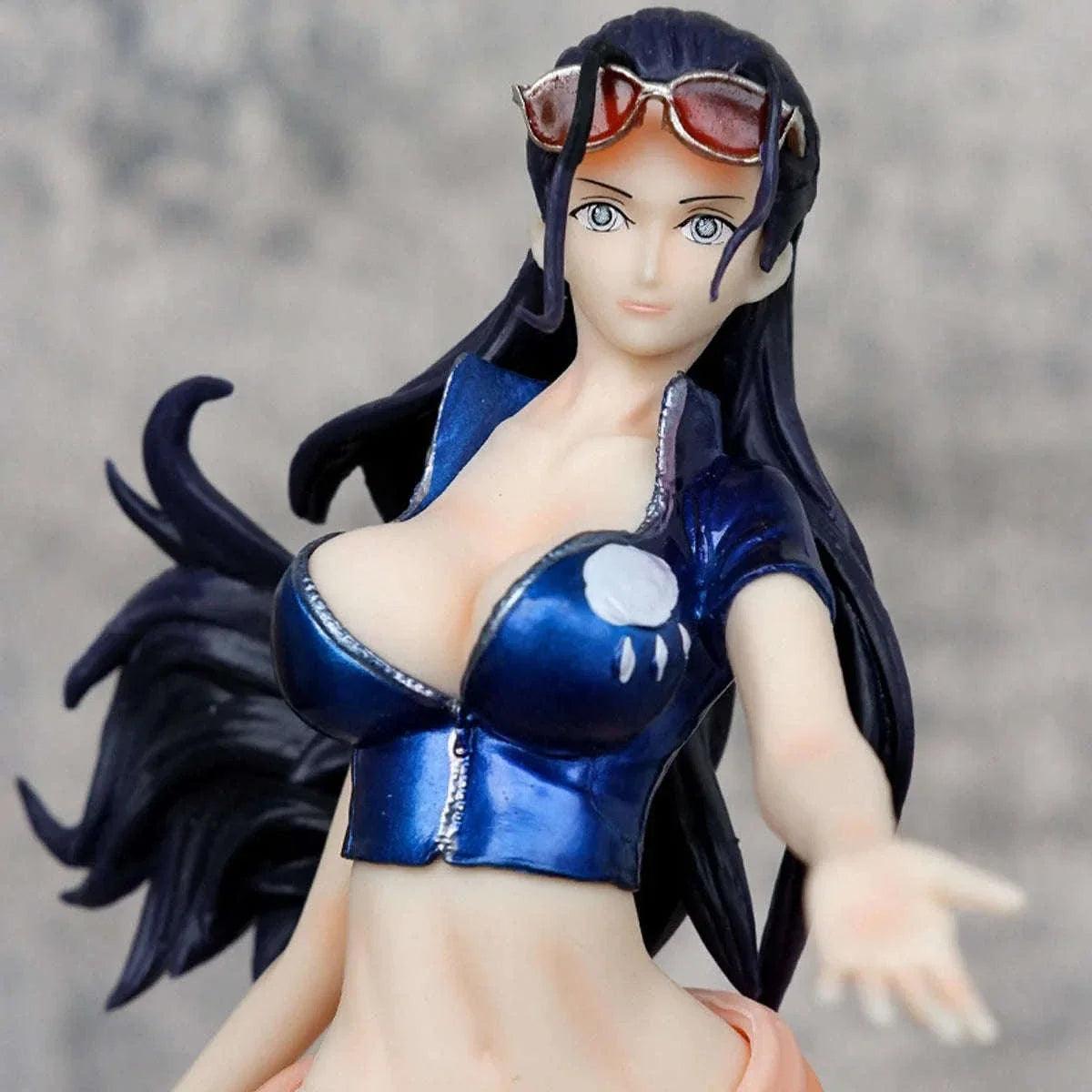 Nico Robin One Piece Figure Anime Pvc Statue Collector