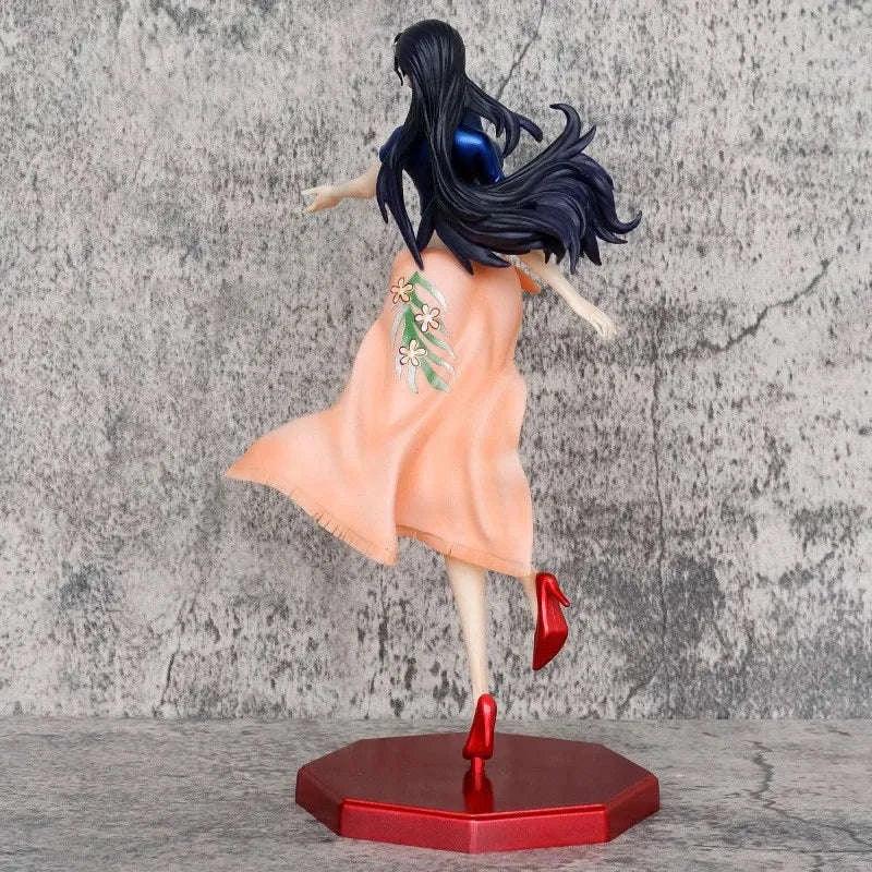 Nico Robin One Piece Figure Anime Pvc Statue Collector