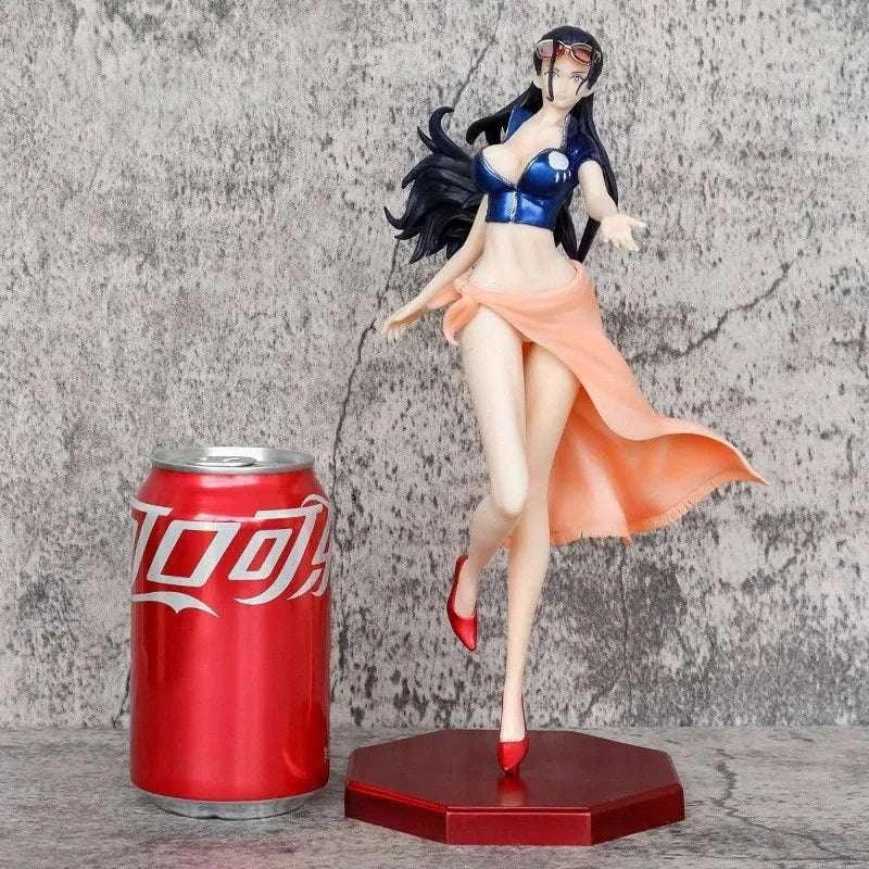 Nico Robin One Piece Figure Anime Pvc Statue Collector