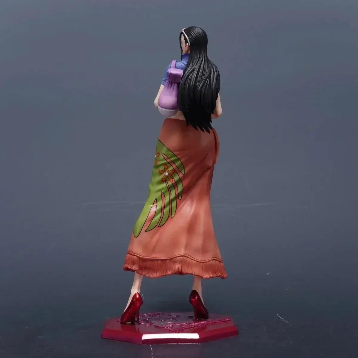  Nico Robin One Piece Figure Statue Confident Pose 27cm -  ToylandEU™