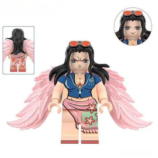  Nico Robin LEGO Minifigure One Piece Custom By MinifigureToys -  ToylandEU™