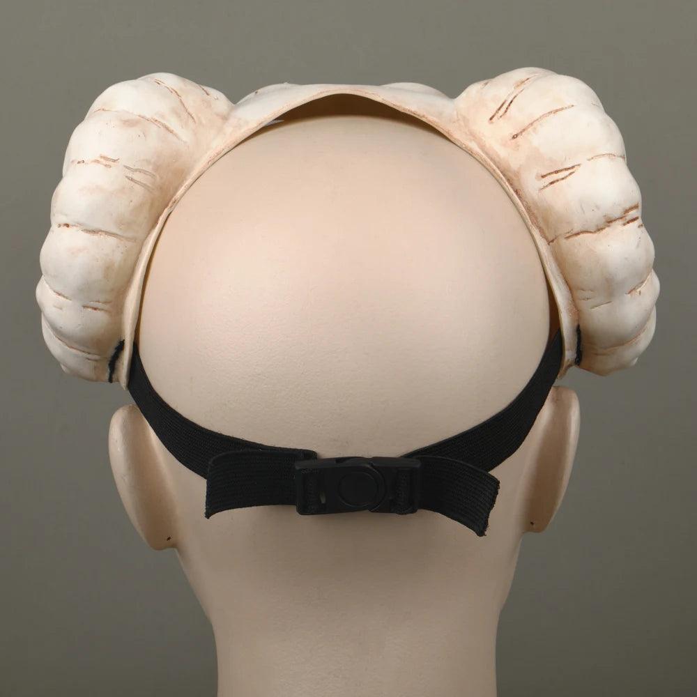 Niel Mask | Skull Design - Adult | Toylandeu™