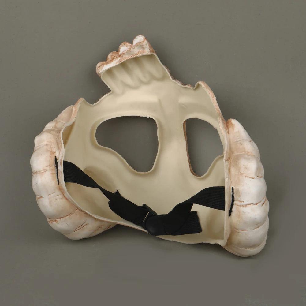 Niel Mask | Skull Design - Adult | Toylandeu™
