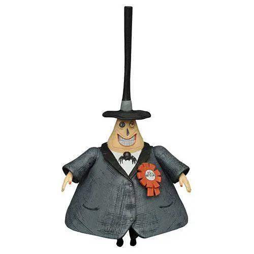 Nightmare Before Christmas Action Figures Best Of Series - ToylandEU