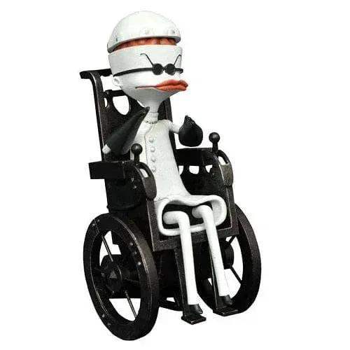 Nightmare Before Christmas Action Figures Best Of Series - ToylandEU
