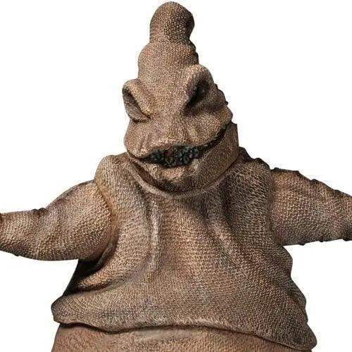 Nightmare Before Christmas Action Figures Best Of Series - ToylandEU