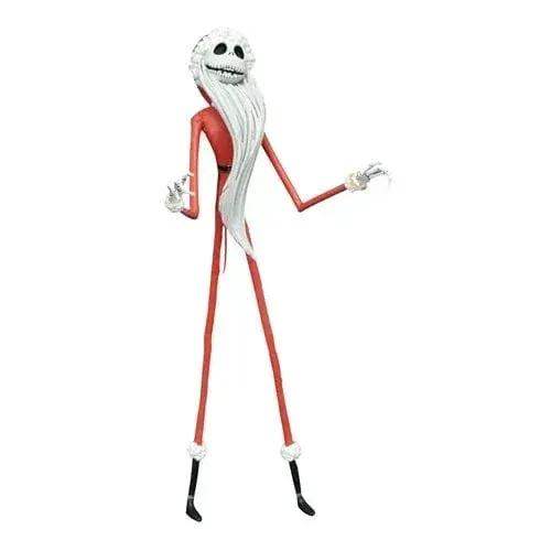 Nightmare Before Christmas Action Figures Best Of Series - ToylandEU