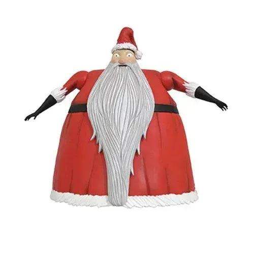 Nightmare Before Christmas Action Figures Best Of Series - ToylandEU